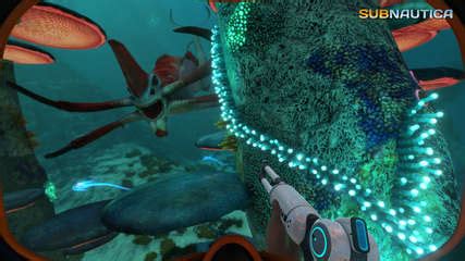 subnautica fitgirl  A Quest That Became Legend