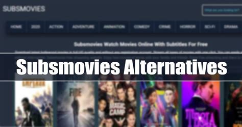 subsmovies nl online alternativesSubsmovies, New York, New York