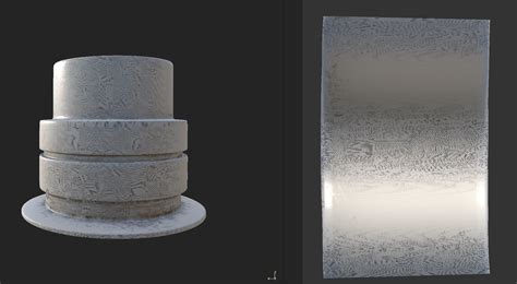 substance painter ambient occlusion  It is only applied when exporting to 8bit file format for the Normal, Displacement and Height channel