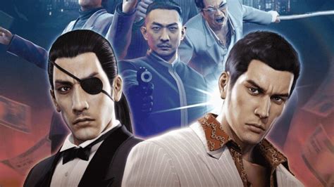 substory 58 yakuza 0  "Cherry Blossoms Scattering") is a substory in Yakuza 0