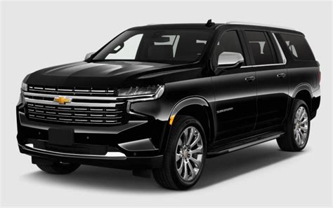 suburban car rental  To rent an SUV, contact us by calling (913) 549-4150, or make a reservation online