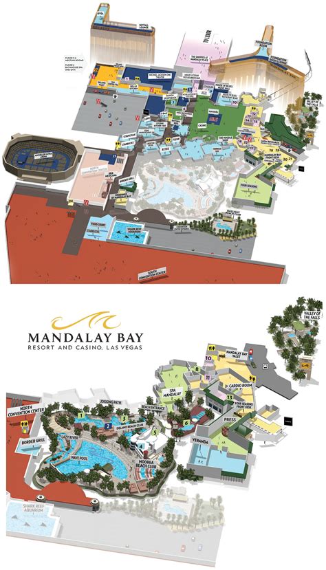 subway mandalay bay <q> Subway; How far is Mandalay Bay from the centre of Las Vegas? Mandalay Bay is 1</q>
