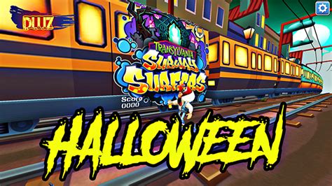 subway surfers halloween 0 delay Fandom Apps Take your favorite fandoms with you and never miss a beat