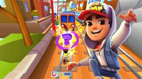 subway surfers peru 2020  It's time to test your reflexes as you avoid crashing into walls, fences or speeding trains after illegally graffitiing the station trains