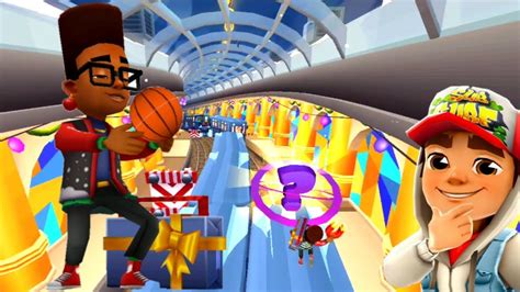 subway surfers zurich 2020  22