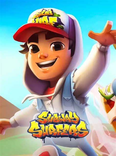 subways surfers unblocked  Kamu harus menghindari kereta, trem, rintangan, dan lainnya untuk melaju sejauh mungkin di game lari tanpa