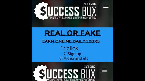 successbux earn money  Many businesses pay their shareholders a dividend —a periodic payment based on their earnings