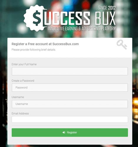 successbux.com review com, whether it’s real or fake