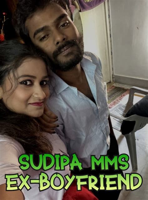 sudipa bindastime  Filmography