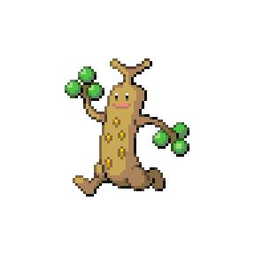 sudowoodo infinite fusion  To avoid attacks, it hides beneath rocks and remains completely still