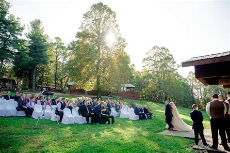sugar creek wedding venue  The venue is a private farm located on 200 acres of land, providing you with views of the expansive meadow and shimmering pond