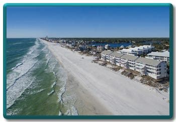 sugar dunes condominiums seagrove beach florida  Gorgeous Gulf-front condo - step onto the beach from your private balcony