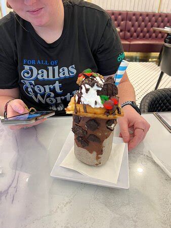 sugar factory - dallas reviews 