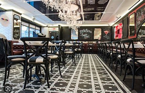 sugar factory new york Sugar Factory American Brasserie's first East Coast location is now open in New York City's famed Meatpacking District at 835 Washington St