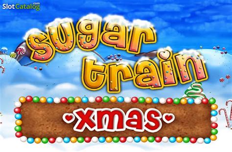 sugar train xmas jackpot  Year of Fortune