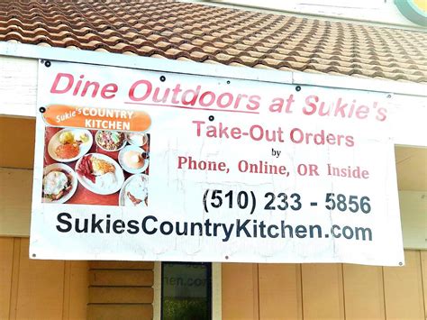 sukie's country kitchen 95