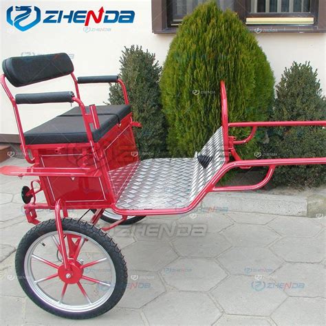 sulky horse cart for sale Spyder Ghost Sulky Without Wheels