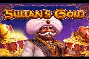 sultans gold playtech Age of the Gods: Furious 4 Slot Machine