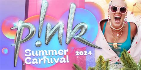 summer carnival  The Summer Carnival is your passport to a season of fun