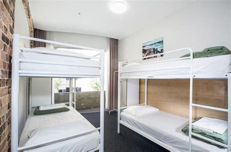 summer house sydney hostel  It is one of the most peaceful hostels I have stayed