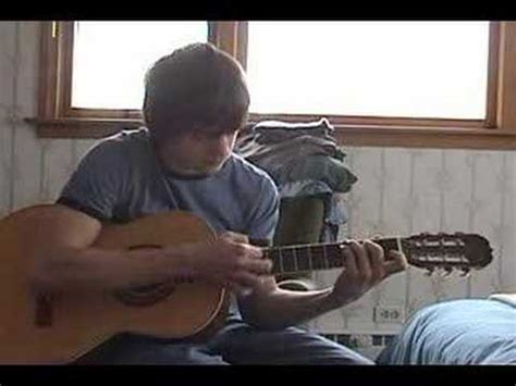 summer rob scallon tab  Free online tab player