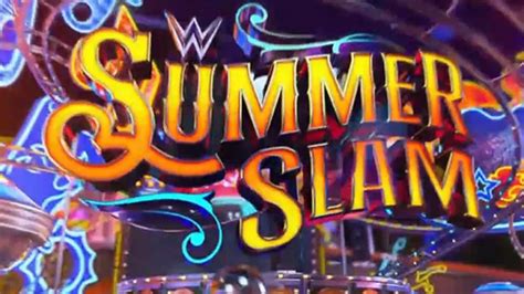 summerslam 2023 full show dailymotion WWE SummerSlam 2023: Full Results