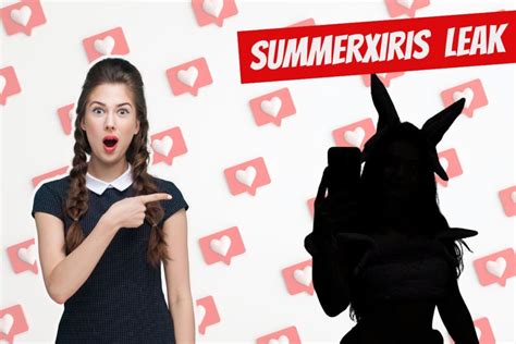 summerxiris nude leak  Leaks Forum; Sexy Forums; Menu