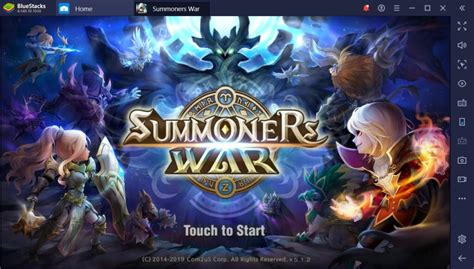 summoners war nox 