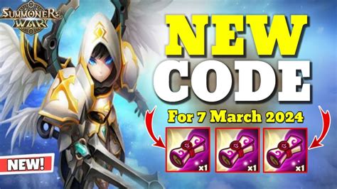 summoners war promo code  These monsters can have five different elements (but only belong to one of them), skills, and experience levels