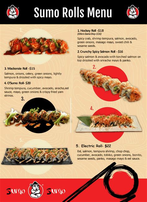 sumo grill menu  Updated on: Oct 17, 2023