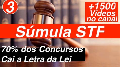 sumula 150 do stf  2