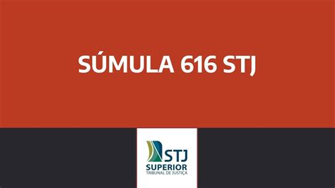 sumula 265 stj  201