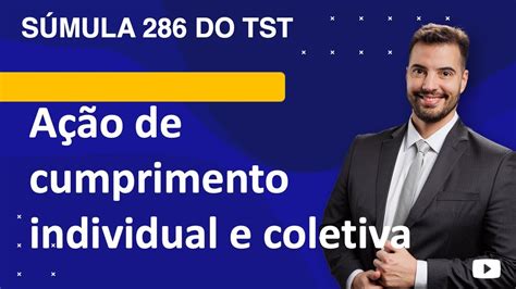 sumula 286 tst A Comissão Permanente de Jurisprudência e Precedentes Normativos do Tribunal Superior do Trabalho informa a nova redação da OJ 286 da Subseção I Especializada em