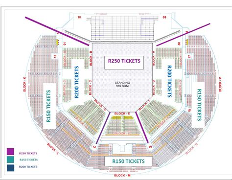 sun arena time square seating plan  209 Aramist Avenue