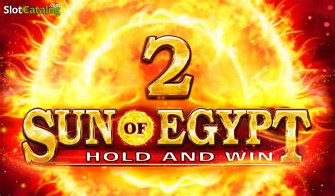 sun of egypt 2 demo Experience the thrill of playing Sun of Egypt 2 online at N1 Bet Casino