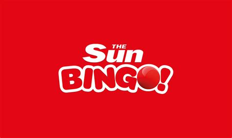 sunbingo online  £5 min withdrawal on winnings New customers only