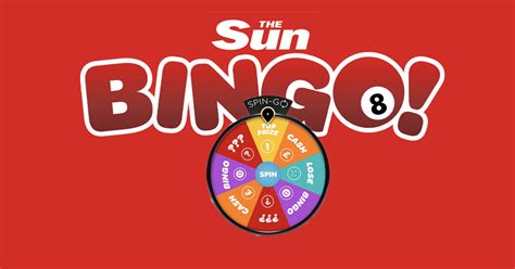 sunbingo sister sites Sun Bingo sister sites include The Sun Vegas and Fabulous Bingo