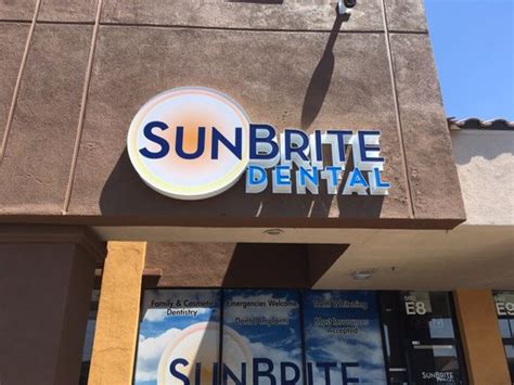 sunbrite dental reviews  Make an appointment today at our state-of-the-art location