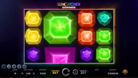 suncatcher gigablox online spielen  The Summary