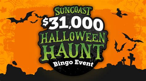 suncoast bingo com today