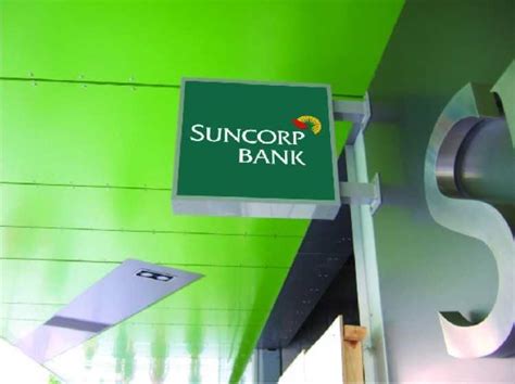 suncorp variable home loan 25 per cent on