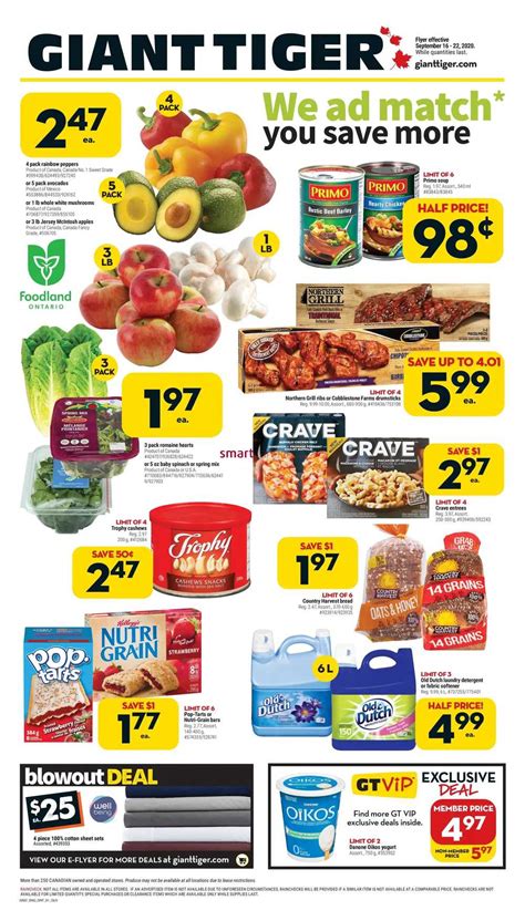 sunday flyers qfc  View your Weekly Ad QFC online