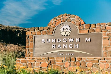 sundown m ranch reviews  Sundown M Ranch P