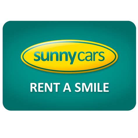 sunnycars nl  Download the voucher