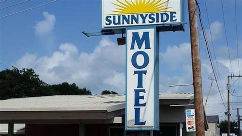 sunnyside motel kaplan la  Rezervați acum pentru o reducere pâna la 75%!401 West First Street, Kaplan, LA 70548 +1 337-643-6578 Website