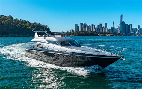 sunseeker boats for sale australia  2 Sunseeker Predator 74 Boats for Sale in Australia Save my search Sort by: Featured