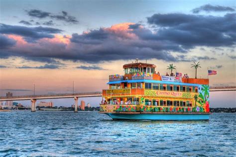 sunset cruise pcb fl  Afterwards, please call (850)234-7377 if you want to go today