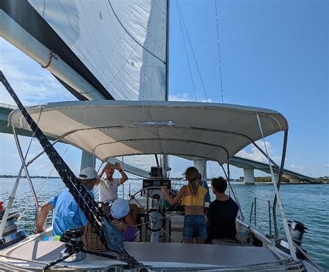 sunset sail sarasota Set sail on your destination's top-rated boat tours and cruises