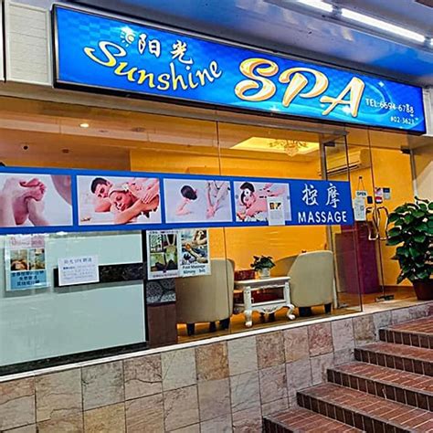 sunshine spa victoria Book a Treatment