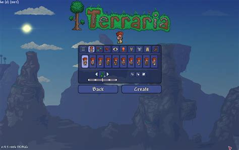 sunskater terraria  Change the default clothing,Werewolf and Merfolk forms of Waifu Player Pack